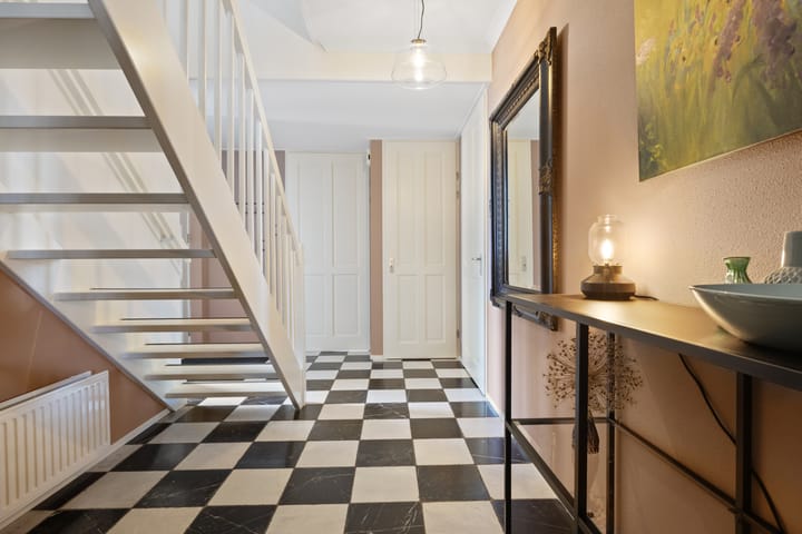 Foto 13 van Huttenstraat 22