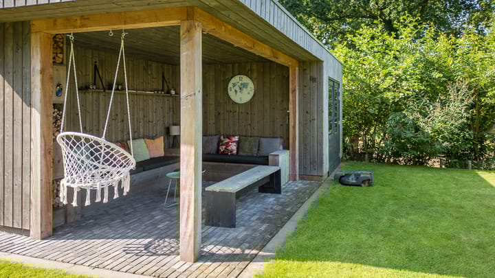 Foto 18 van Bosksingel 14