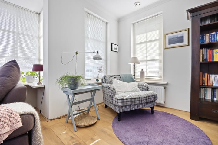 Foto 18 van Huttenstraat 22