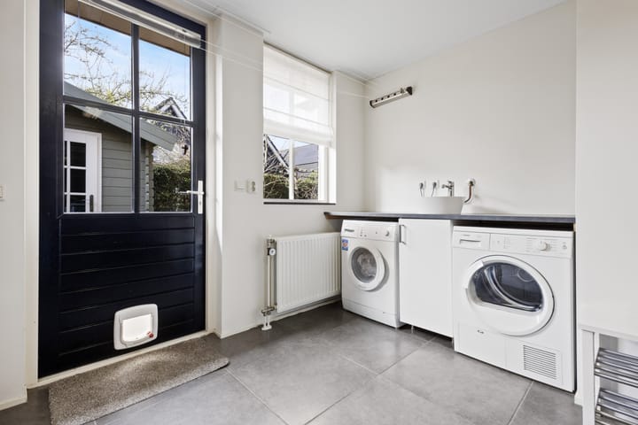 Foto 25 van Huttenstraat 22