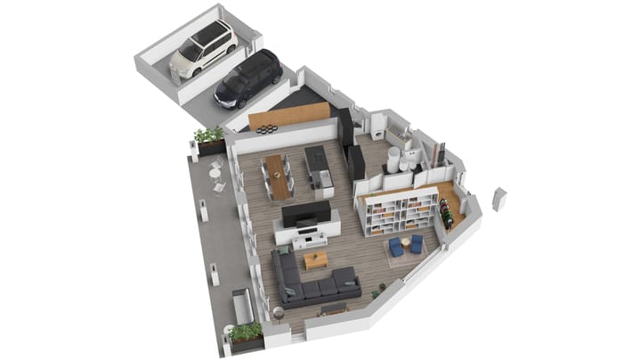 Foto 28 van Bosksingel 14