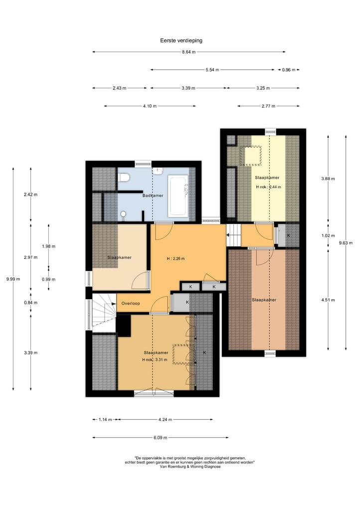 Foto 46 van Wester Meeweg 5