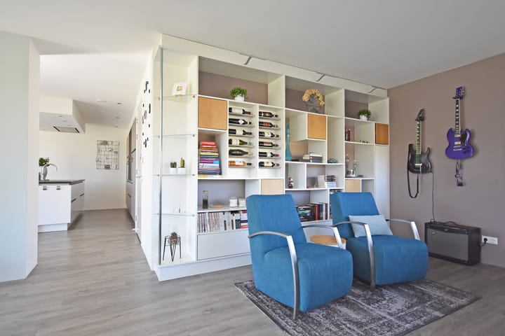 Foto 39 van Bosksingel 14