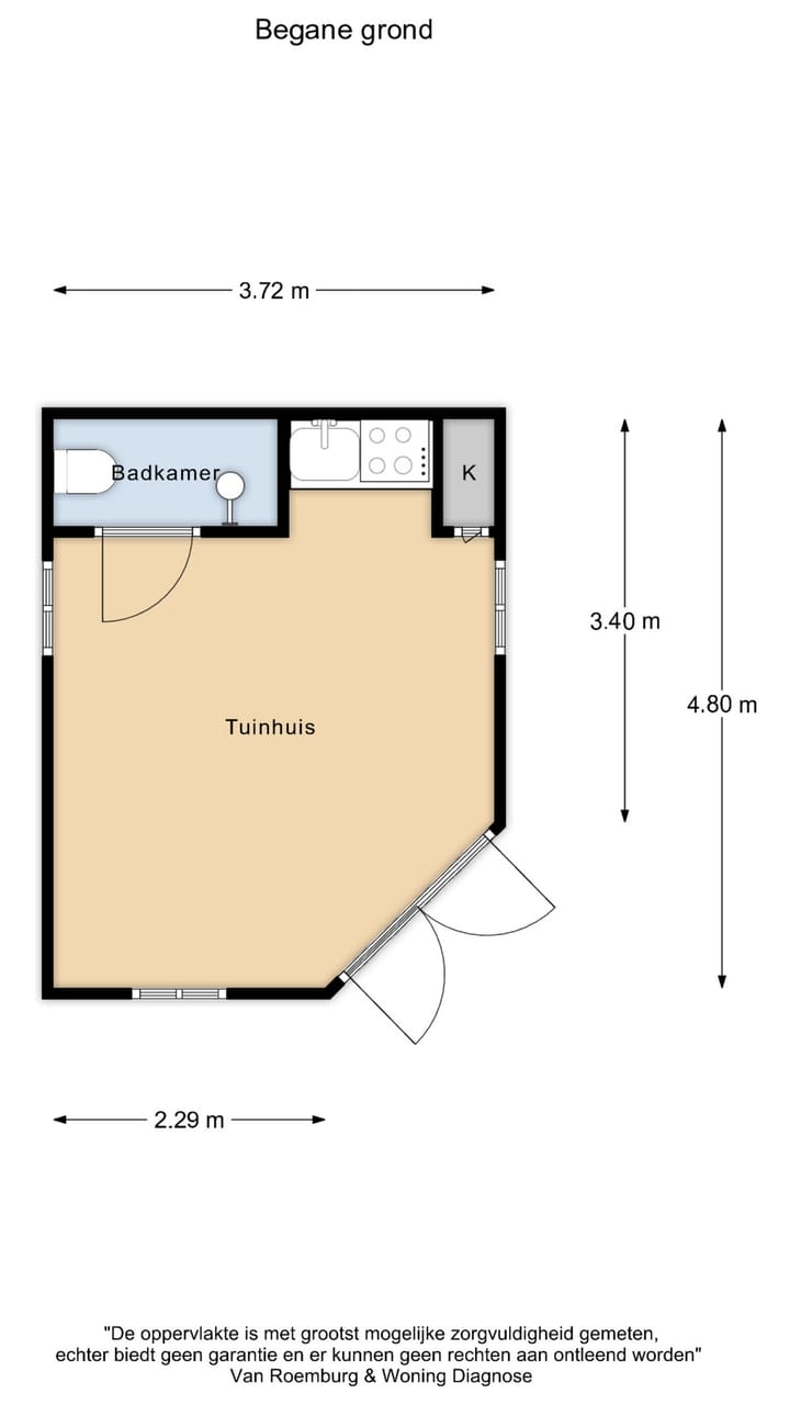 Foto 48 van Wester Meeweg 5