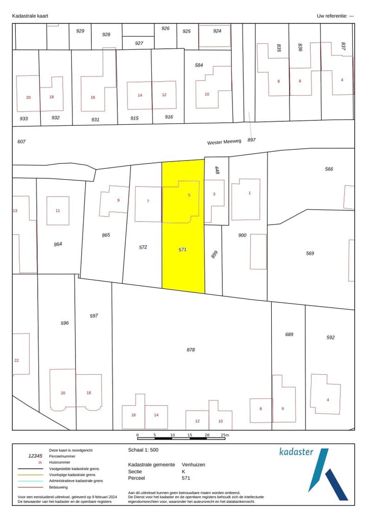 Foto 54 van Wester Meeweg 5