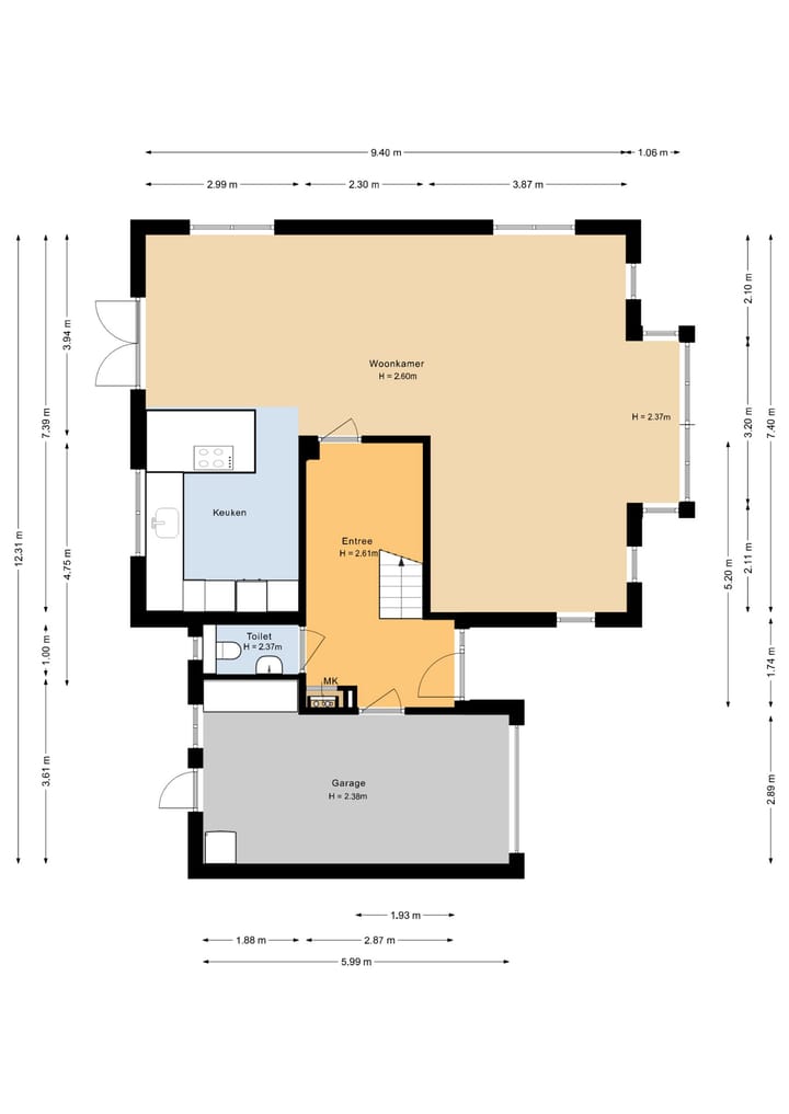 Foto 56 van Huttenstraat 22