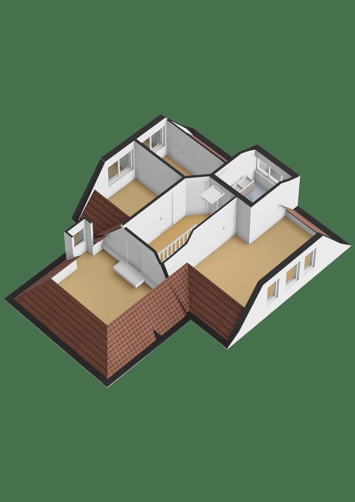 Foto 59 van Huttenstraat 22