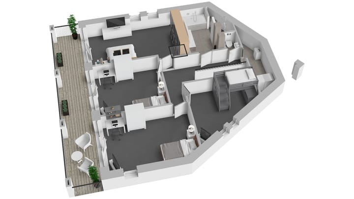 Foto 57 van Bosksingel 14