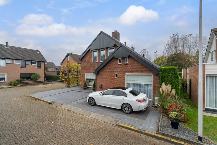 Photo 6 of Spreeuwenstein 17