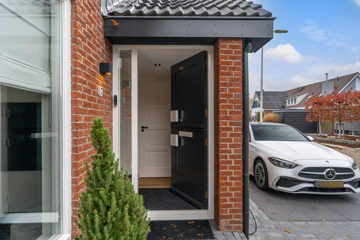 Photo 8 of Spreeuwenstein 17