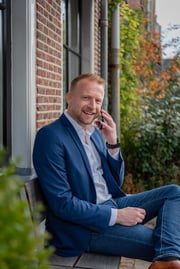 Niels Orij - Makelaar