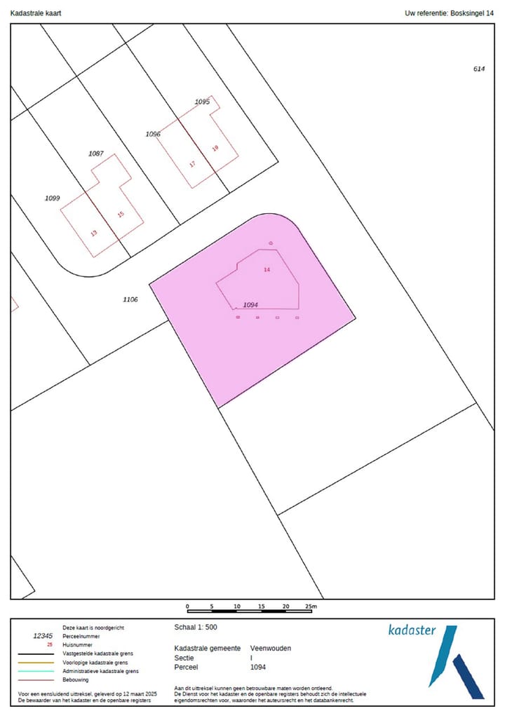 Foto 84 van Bosksingel 14