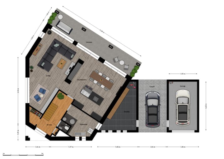 Foto 85 van Bosksingel 14