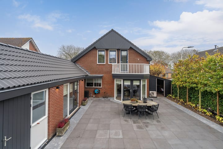 Photo 45 of Spreeuwenstein 17