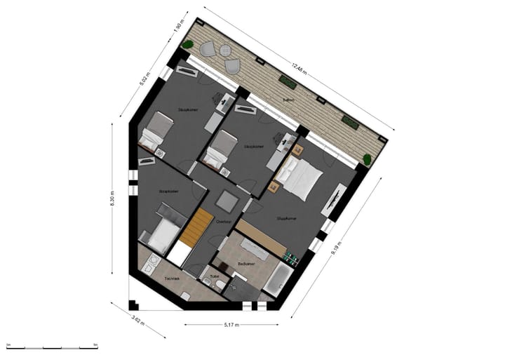 Foto 86 van Bosksingel 14