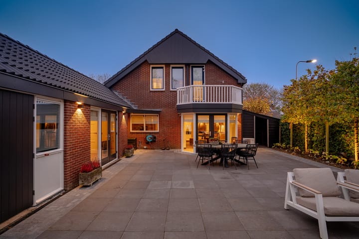 Photo 53 of Spreeuwenstein 17