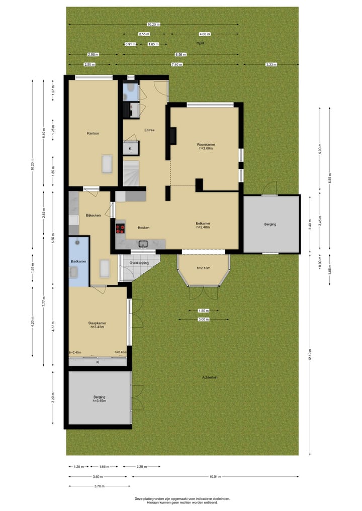 Photo 57 of Spreeuwenstein 17