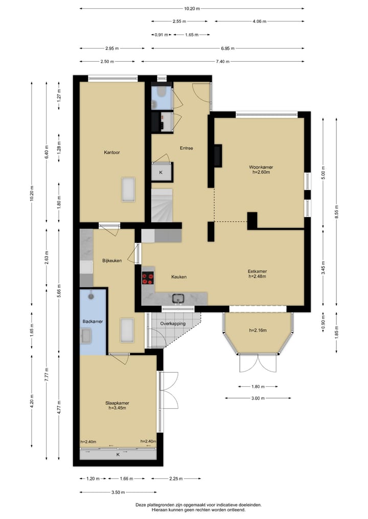 Photo 58 of Spreeuwenstein 17