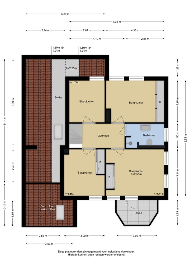 Photo 59 of Spreeuwenstein 17