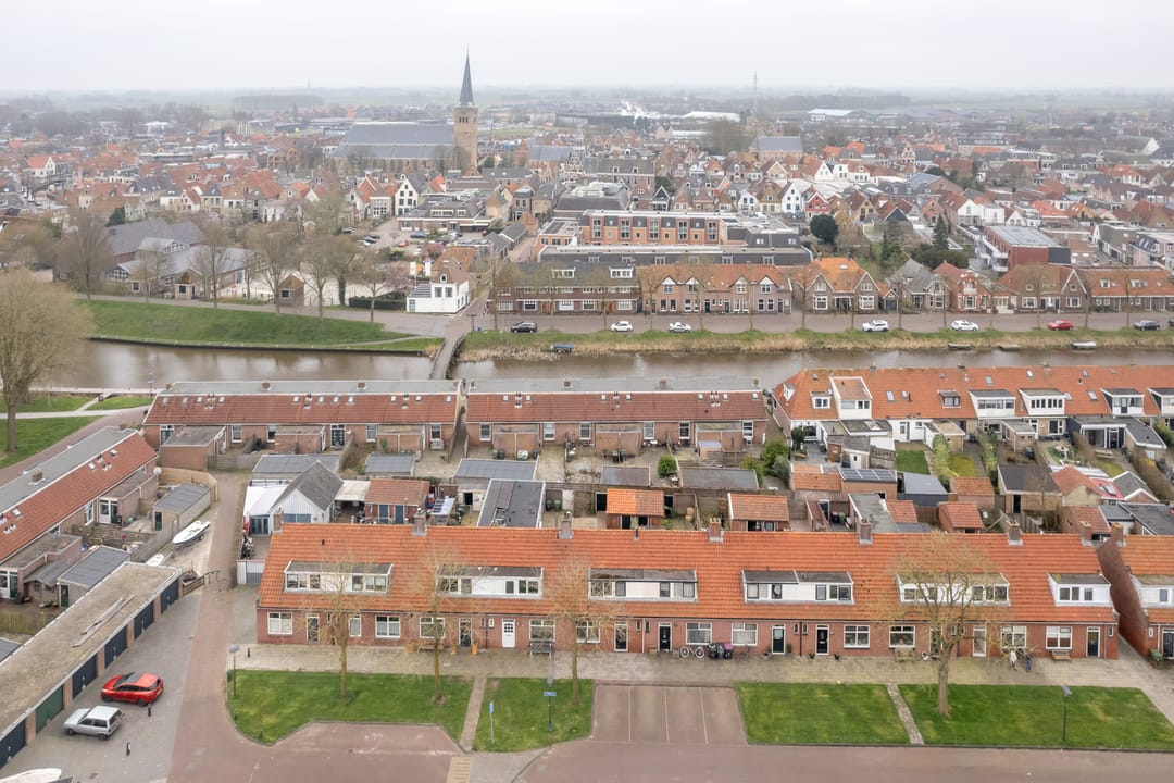 Photo 2 of Willem Lodewijkstraat 18