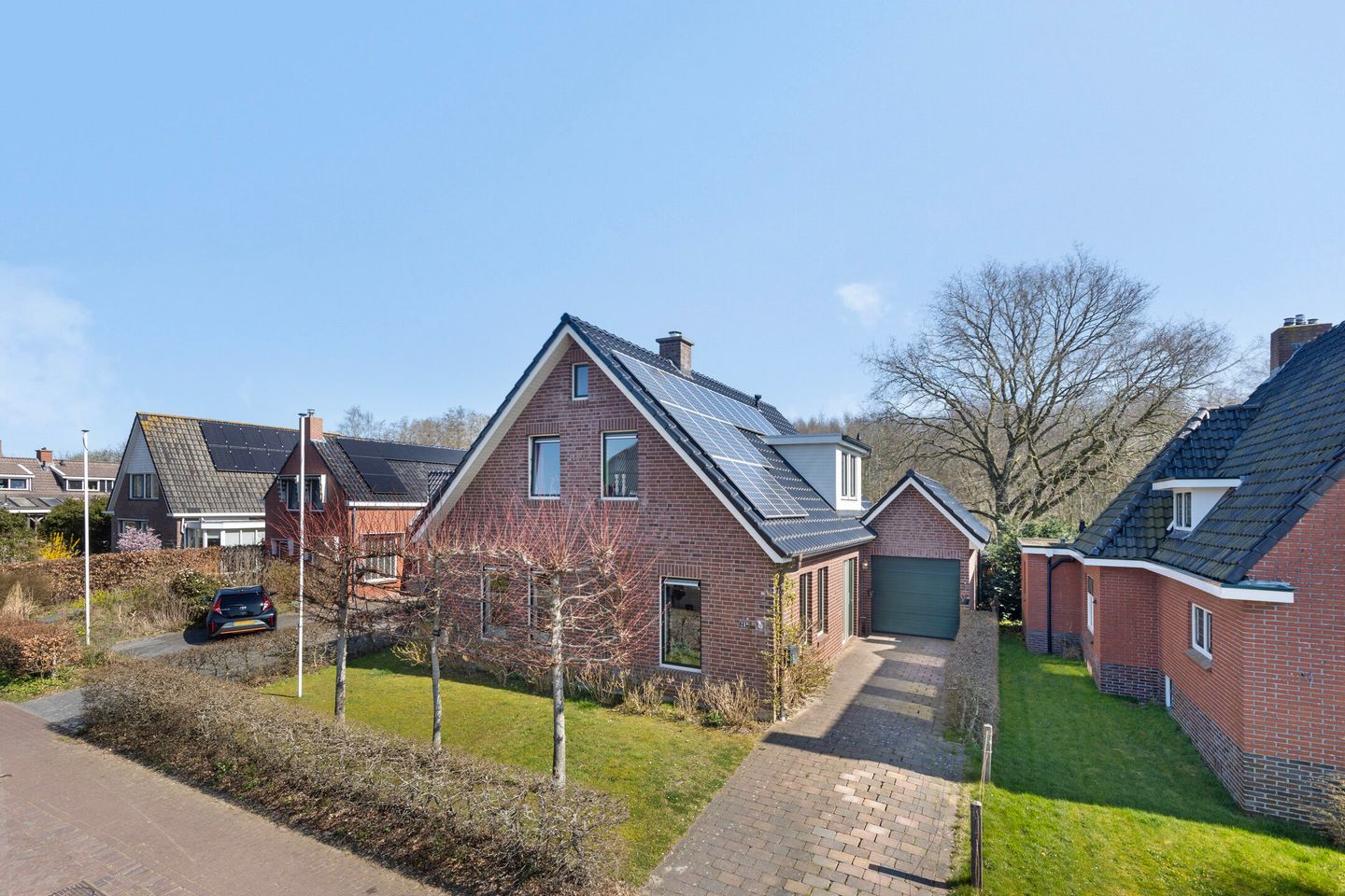 Zijlsterweg 26-A main image