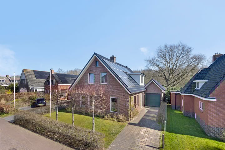 Zijlsterweg 26 A
