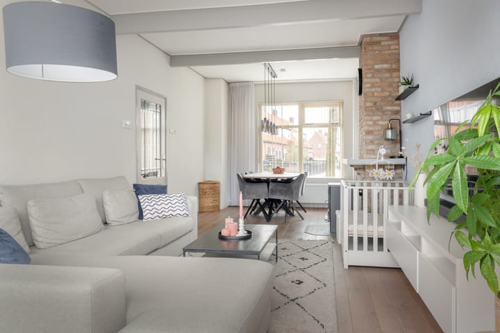 Foto 5 van Willem Lodewijkstraat 18