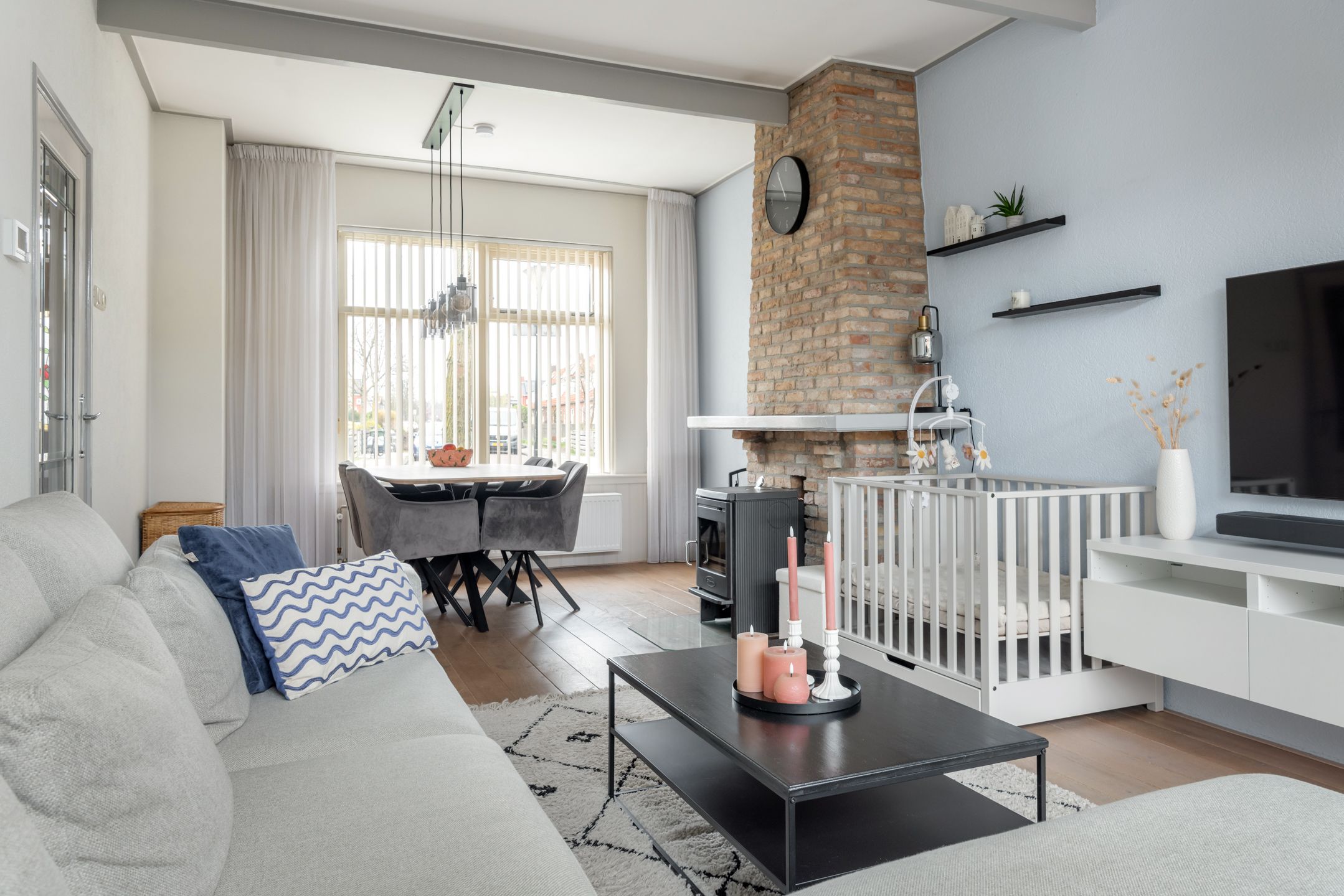 Photo 6 of Willem Lodewijkstraat 18