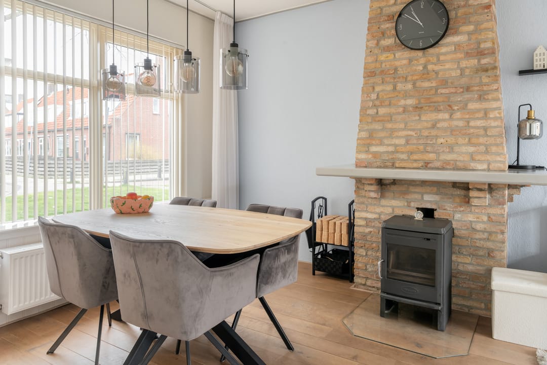 Photo 7 of Willem Lodewijkstraat 18