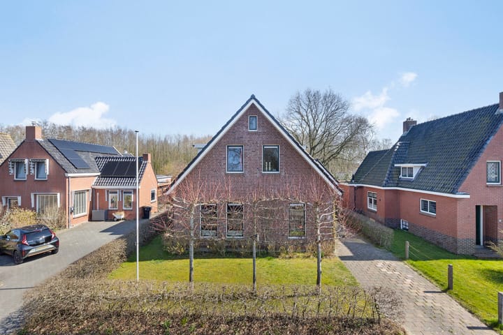 Foto 5 van Zijlsterweg 26-A