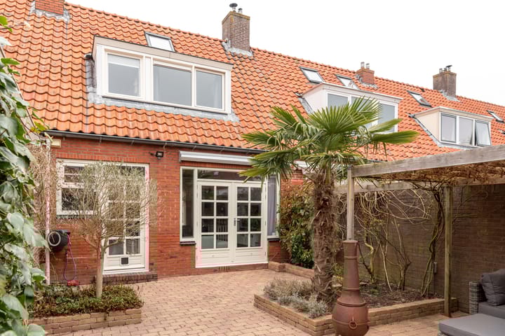 Foto 10 van Willem Lodewijkstraat 18