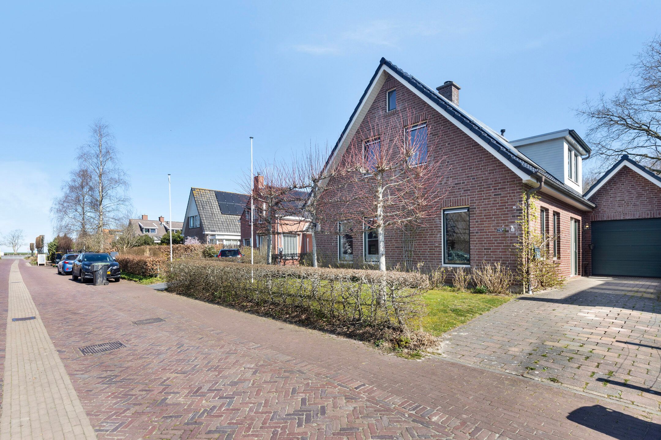 Photo 36 of Zijlsterweg 26-A