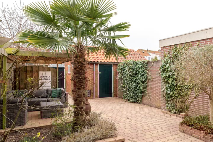 Foto 12 van Willem Lodewijkstraat 18