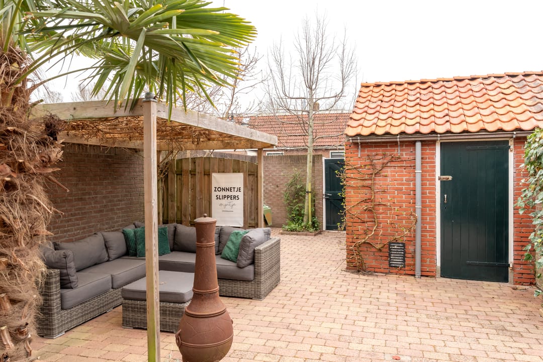 Photo 13 of Willem Lodewijkstraat 18