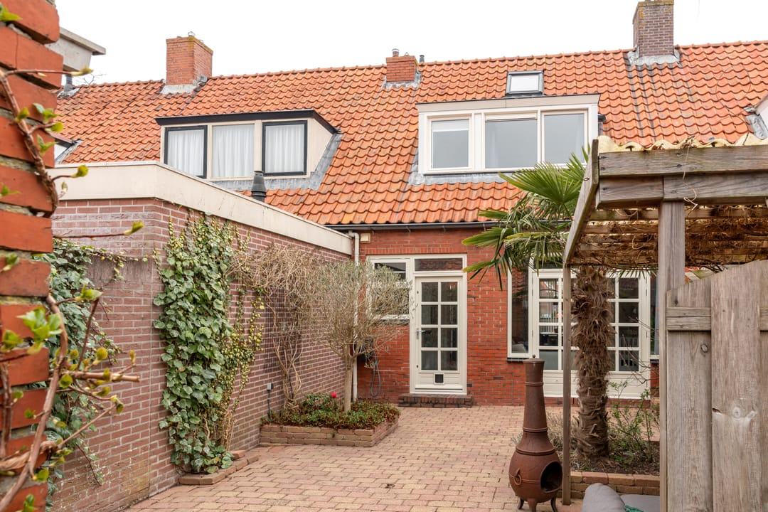Photo 17 of Willem Lodewijkstraat 18
