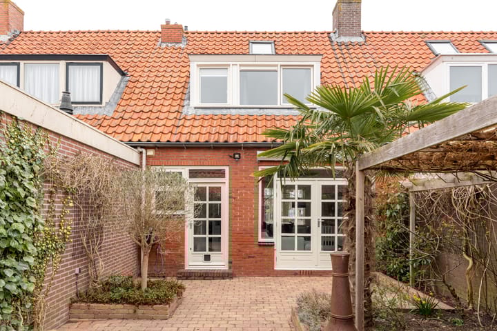 Foto 18 van Willem Lodewijkstraat 18