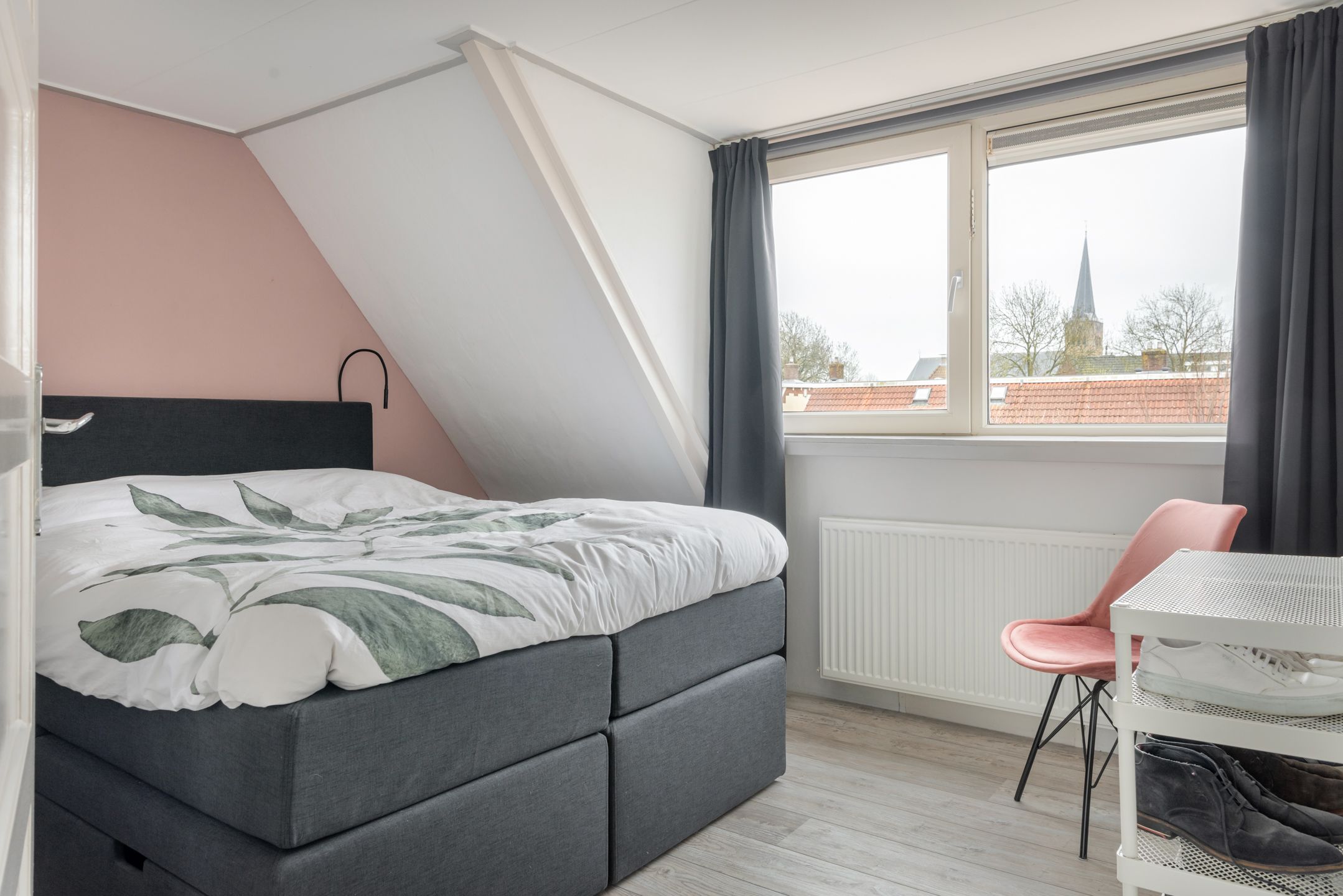Photo 24 of Willem Lodewijkstraat 18