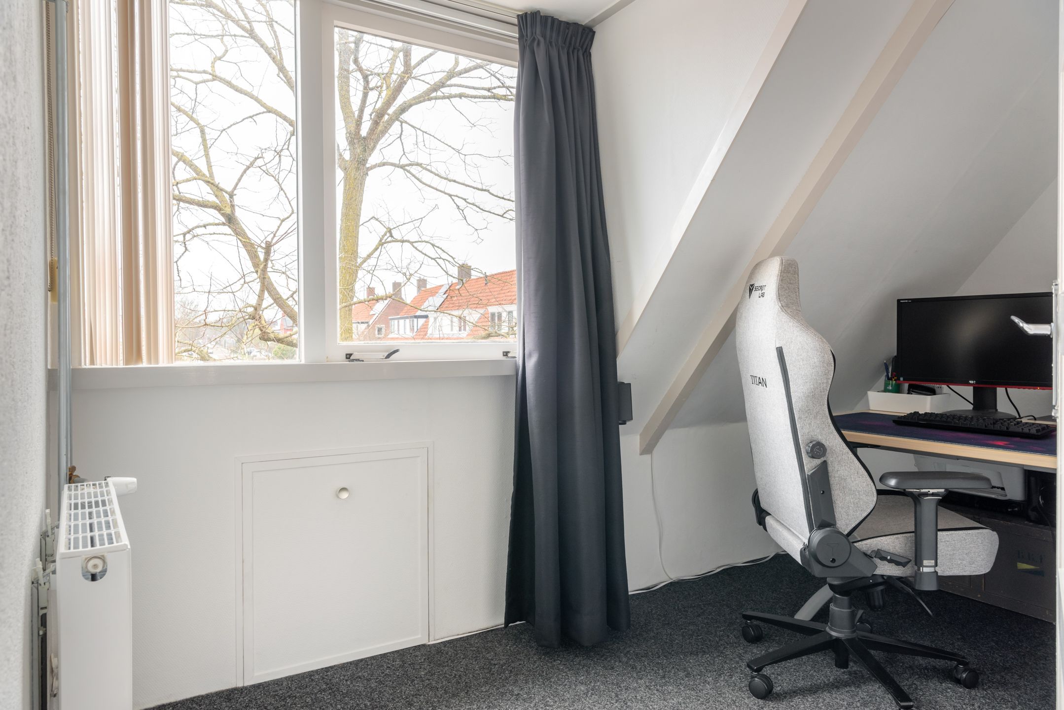 Photo 30 of Willem Lodewijkstraat 18