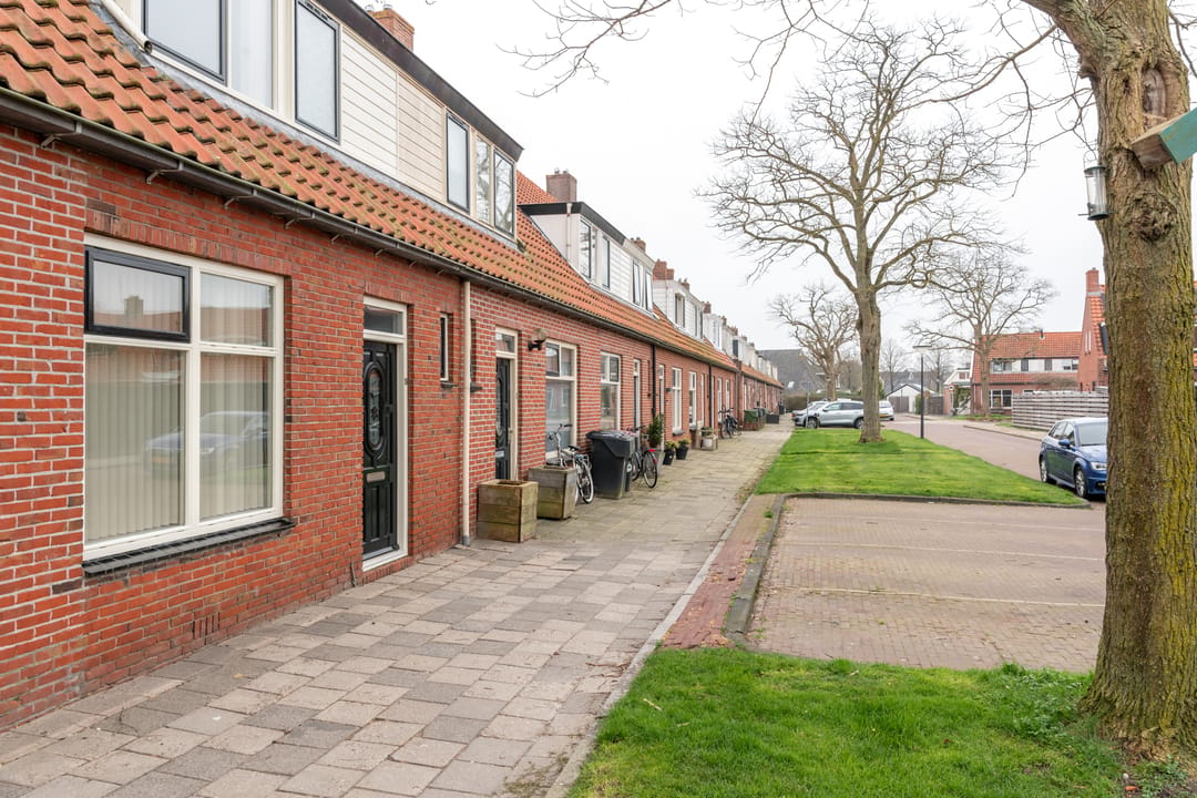 Photo 32 of Willem Lodewijkstraat 18