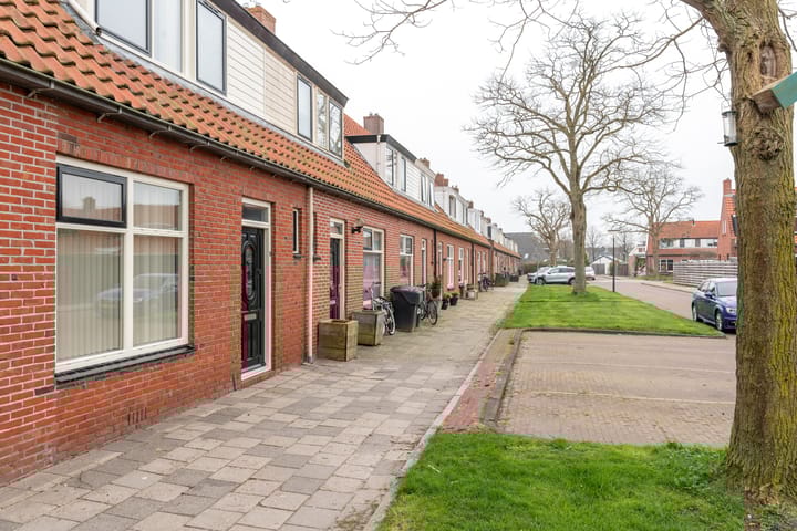 Foto 32 van Willem Lodewijkstraat 18