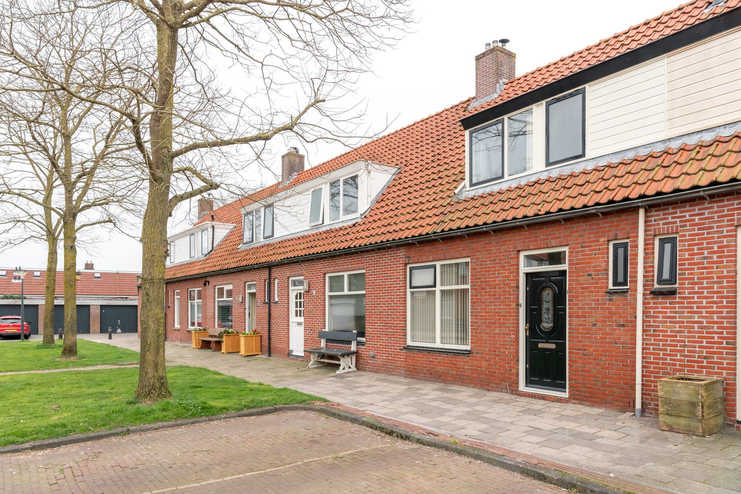 Photo 34 of Willem Lodewijkstraat 18