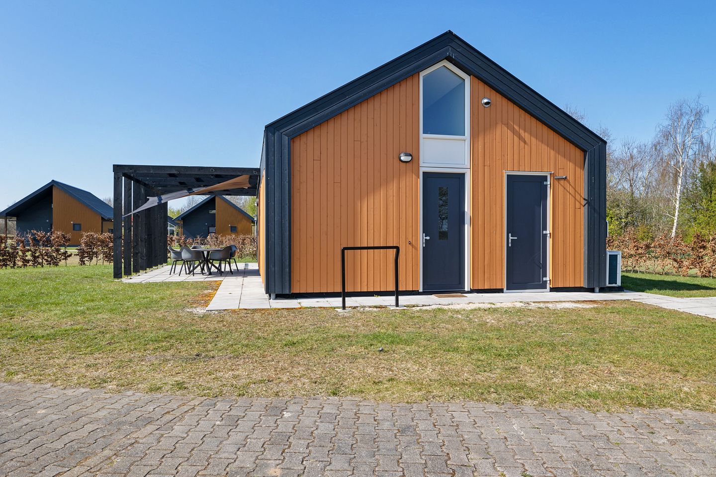 Foto 4 van Zuidlaarderweg 37-135