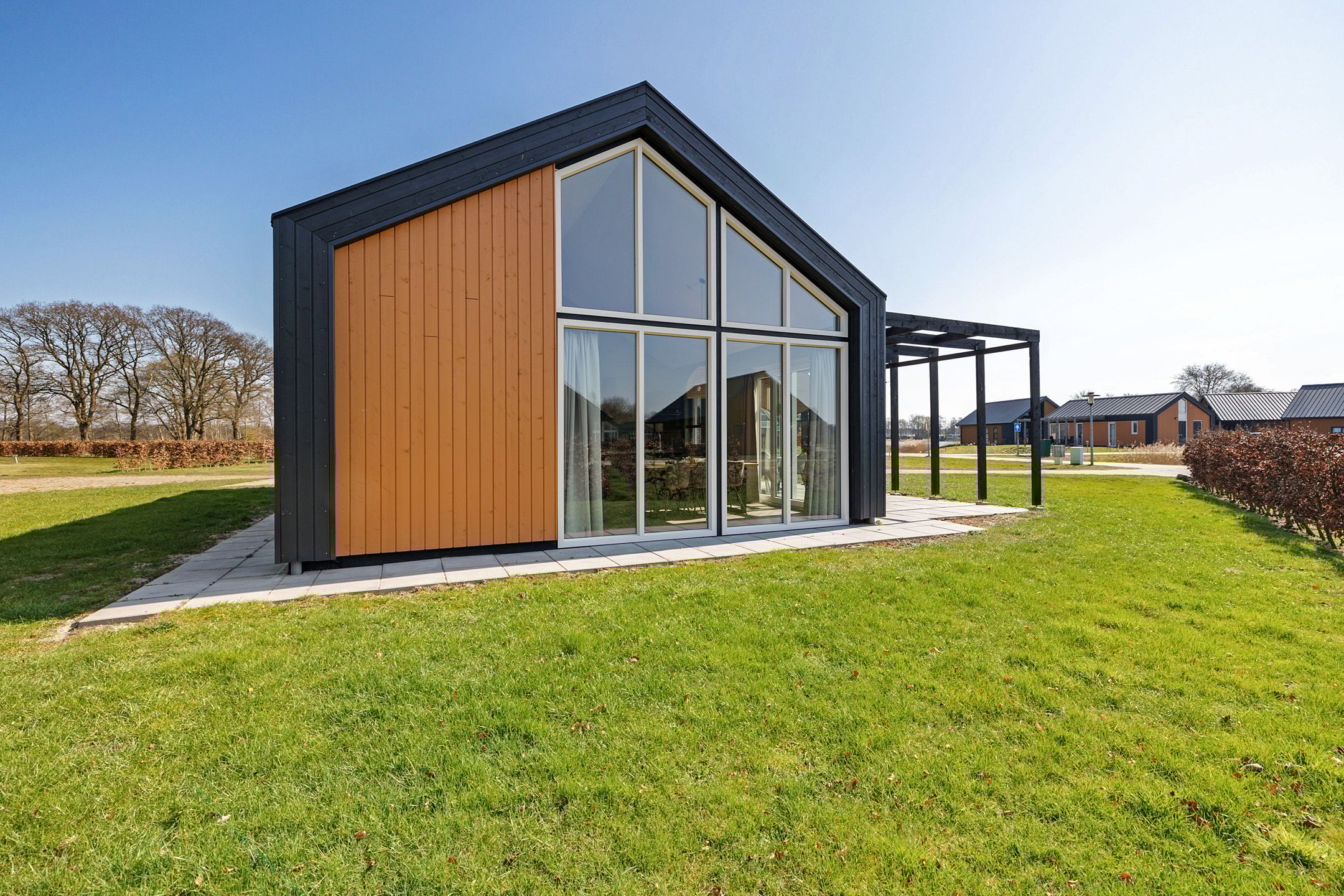 Foto 6 van Zuidlaarderweg 37-135