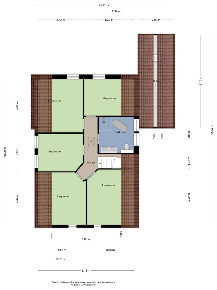 Foto 38 van Zijlsterweg 26-A