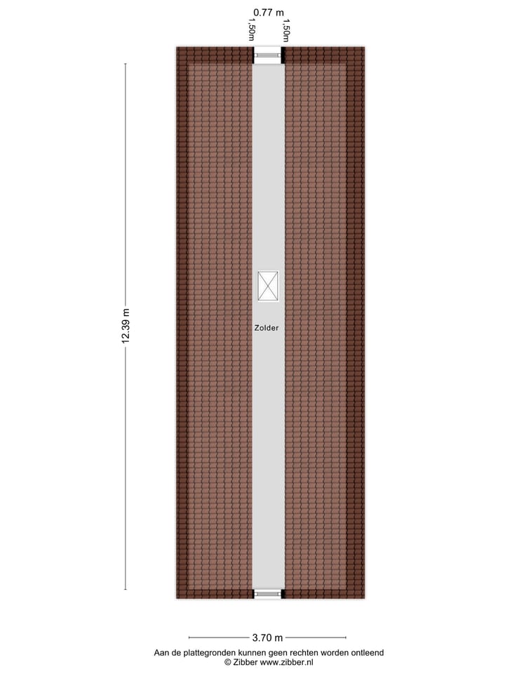 Foto 39 van Zijlsterweg 26-A