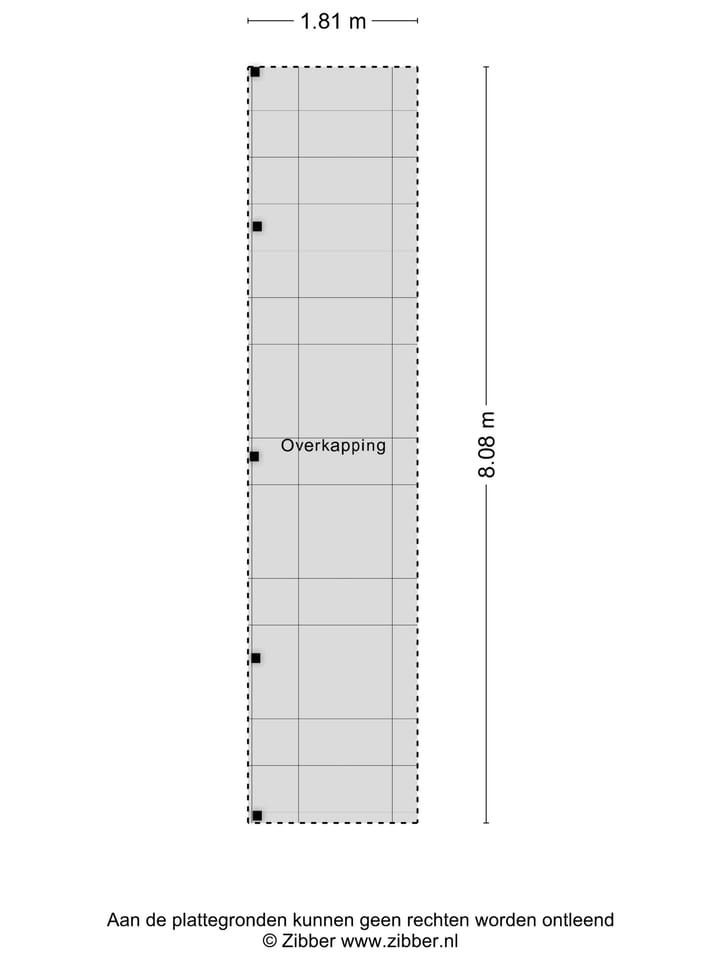 Foto 41 van Zijlsterweg 26-A