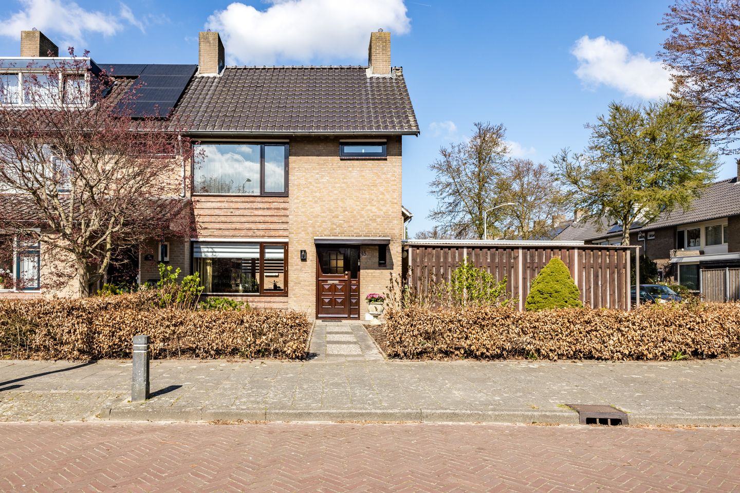 Foto 1 van Mgr. A.F. Diepenstraat 45