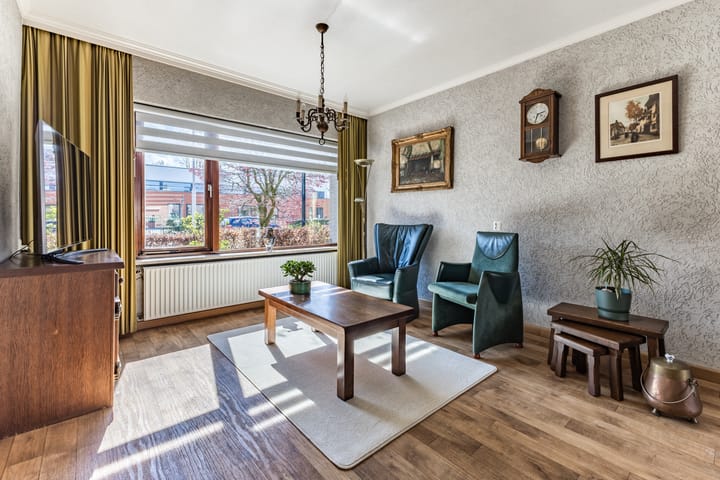 Foto 2 van Mgr. A.F. Diepenstraat 45