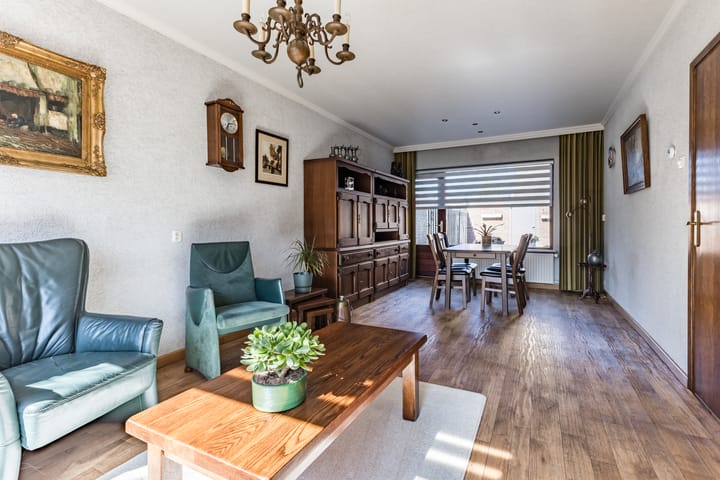 Foto 3 van Mgr. A.F. Diepenstraat 45