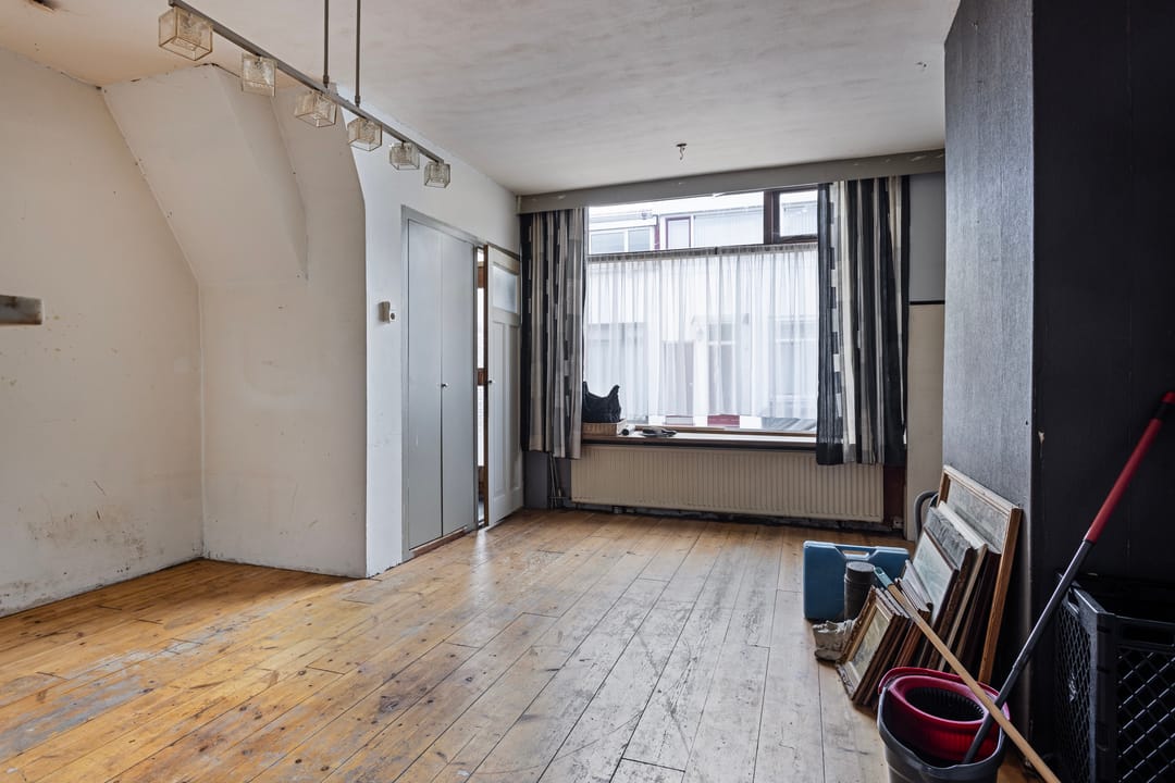 Foto 2 van Gasstraat 14